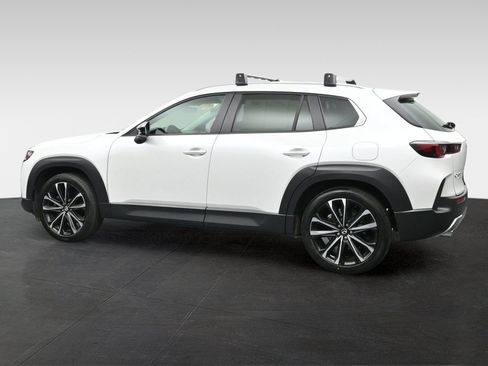 Used 2024 MAZDA CX-50 AWD 2.5 Turbo image 5
