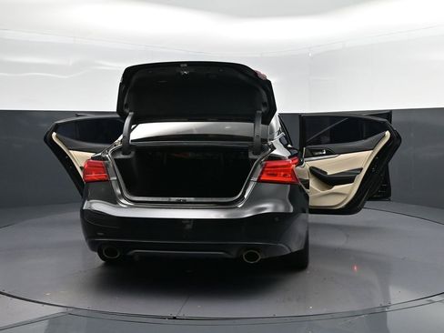 Used 2017 Nissan Maxima 3.5 SL image 51