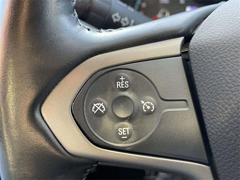 Certified 2018 Chevrolet Colorado Z71 image 25