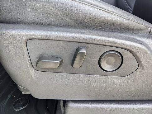 Used 2025 Chevrolet Silverado 1500 RST w/ Convenience Package II image 54