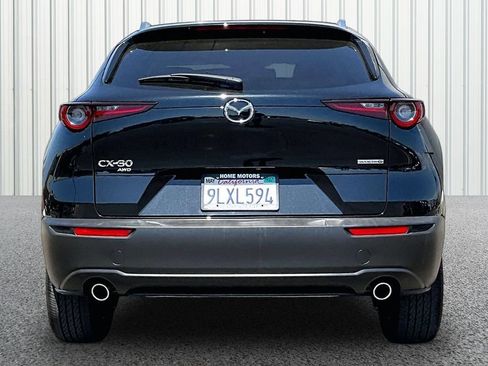Used 2024 MAZDA CX-30 AWD 2.5 S w/ Select Sport Pkg image 23