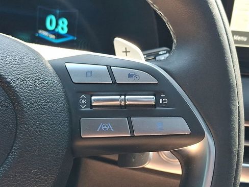 Used 2025 Hyundai Palisade Calligraphy AWD/4WD image 10