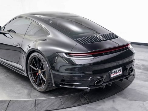 Used 2020 Porsche 911 Carrera S image 10