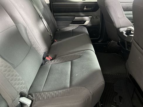 Used 2024 Toyota Tundra SR5 w/ SR5 Convenience Package image 24