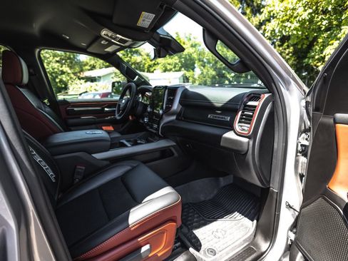 Used 2025 RAM 1500 Rebel AWD/4WD image 28
