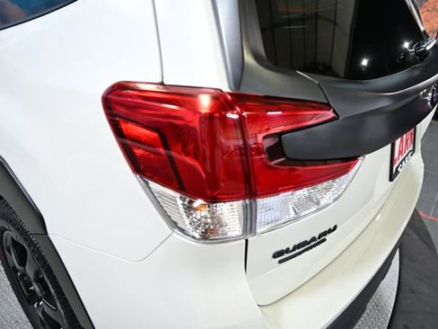Certified 2024 Subaru Forester Wilderness image 12