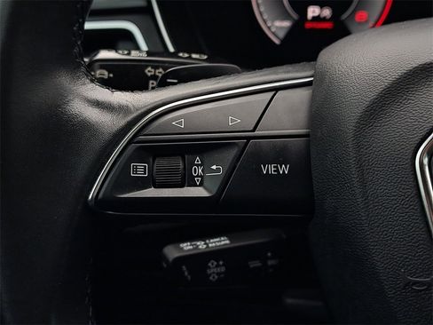 Certified 2024 Audi A5 2.0T Premium Plus image 9