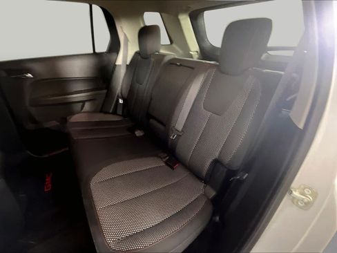 Used 2016 GMC Terrain SLE FWD image 18