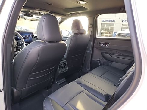 New 2026 Subaru Outback Touring XT AWD/4WD image 46