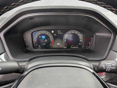 New 2026 Acura Integra Type S image 11