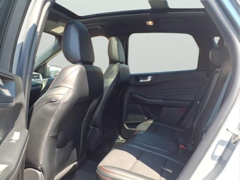 Used 2024 Ford Escape ST-Line w/ Tech Pack #1 image 14