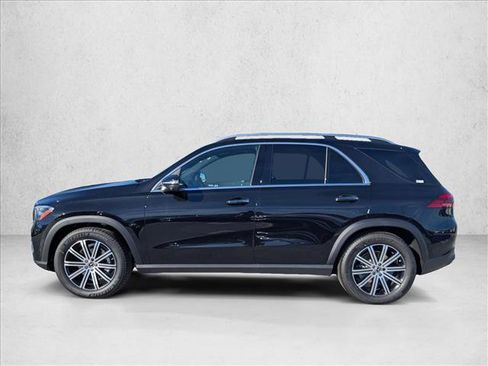 New 2026 Mercedes-Benz GLE 350 4MATIC image 5