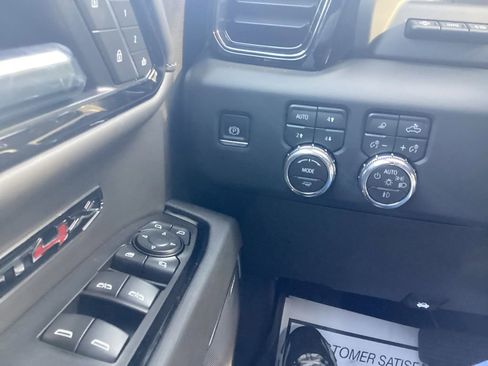 New 2026 GMC Sierra 1500 AT4X AWD/4WD image 58