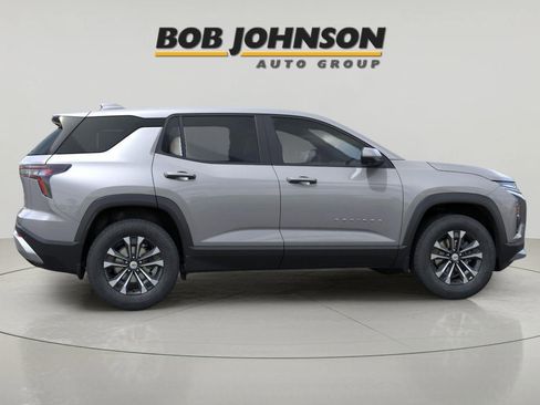 New 2026 Chevrolet Equinox LT image 5