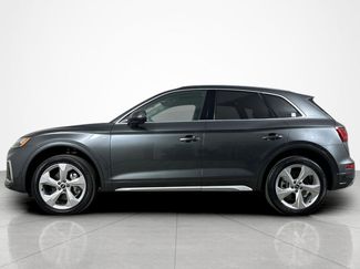 Used 2023 Audi Q5 2.0T Premium Plus w/ Premium Plus Package video 2