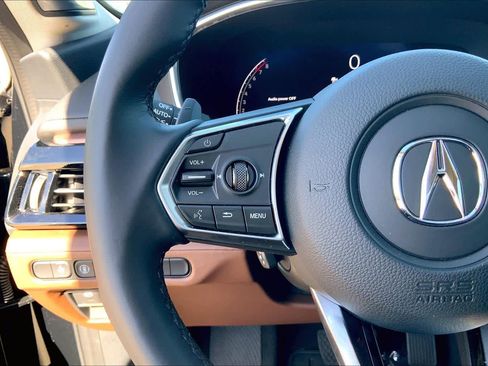 Certified 2026 Acura MDX FWD w/ Technology Package image 21