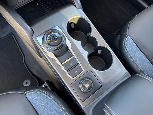 New 2025 Ford Bronco Sport Outer Banks image 15