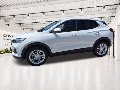 Used 2023 Buick Encore GX Preferred FWD image 5