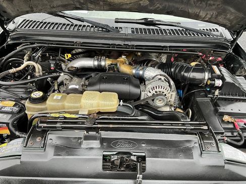 Used 2002 Ford F250 Lariat AWD/4WD image 18