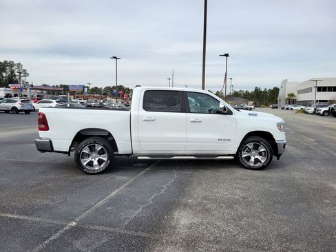 Used 2024 RAM 1500 Laramie image 6