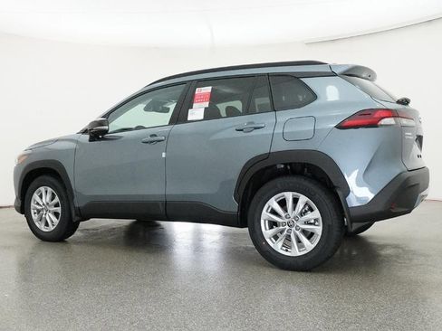 New 2026 Toyota Corolla Cross LE image 38