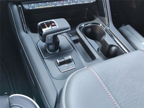 Used 2026 GMC Sierra 1500 AT4X image 20