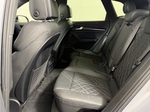 Certified 2023 Audi SQ5 Prestige AWD/4WD image 21