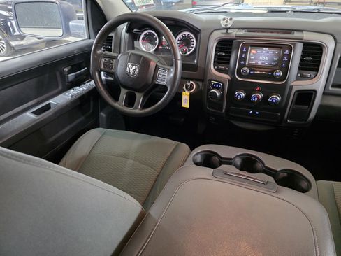 Used 2014 RAM 1500 Express image 13