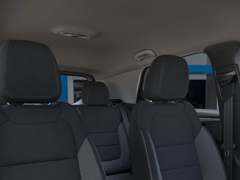 New 2026 Chevrolet TrailBlazer LS AWD/4WD image 24