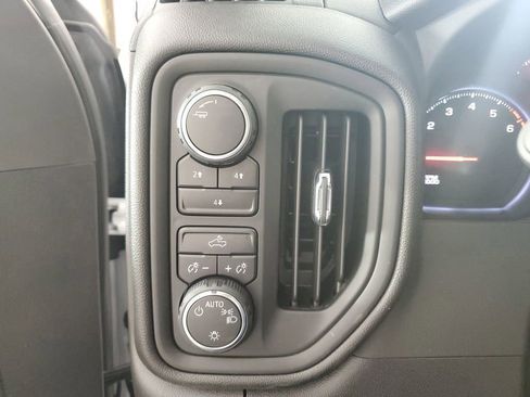 New 2025 Chevrolet Silverado 2500 W/T w/ WT Convenience Package image 26