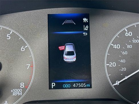 Certified 2024 Toyota Corolla LE image 12