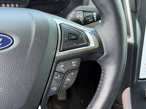 Used 2023 Ford Edge SEL w/ Convenience Package AWD/4WD image 32