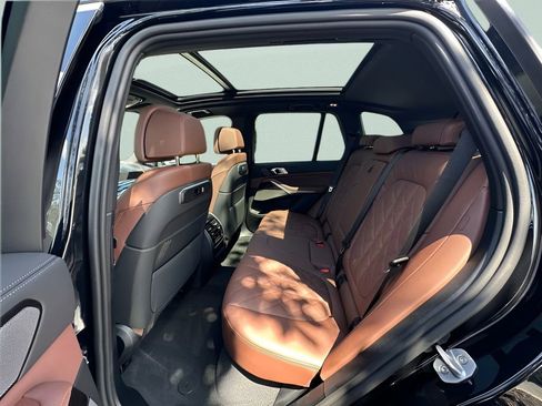 New 2026 BMW X5 xDrive50e AWD/4WD image 21