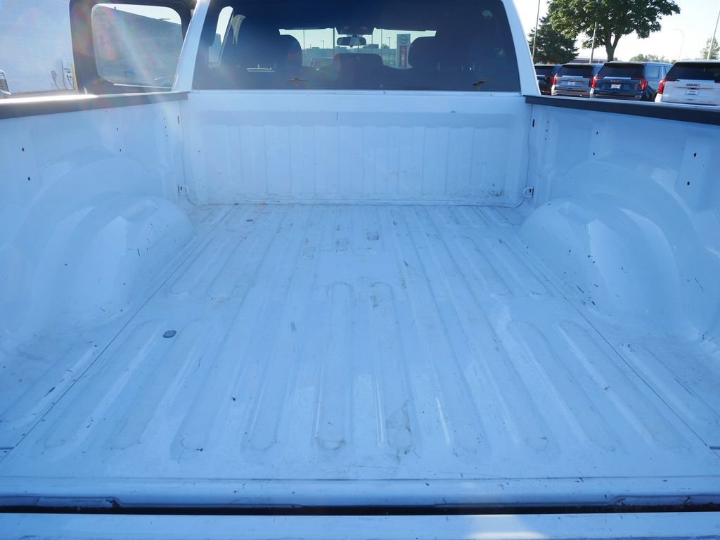 Used 2023 RAM 1500 Big Horn AWD/4WD image 11