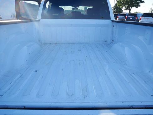 Used 2023 RAM 1500 Big Horn AWD/4WD image 11