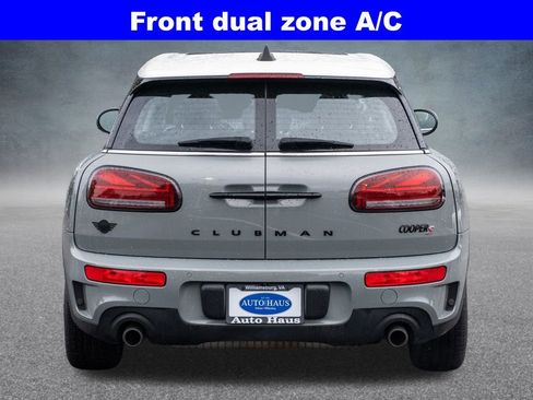 Used 2023 MINI Cooper Clubman S w/ Premium Package image 7