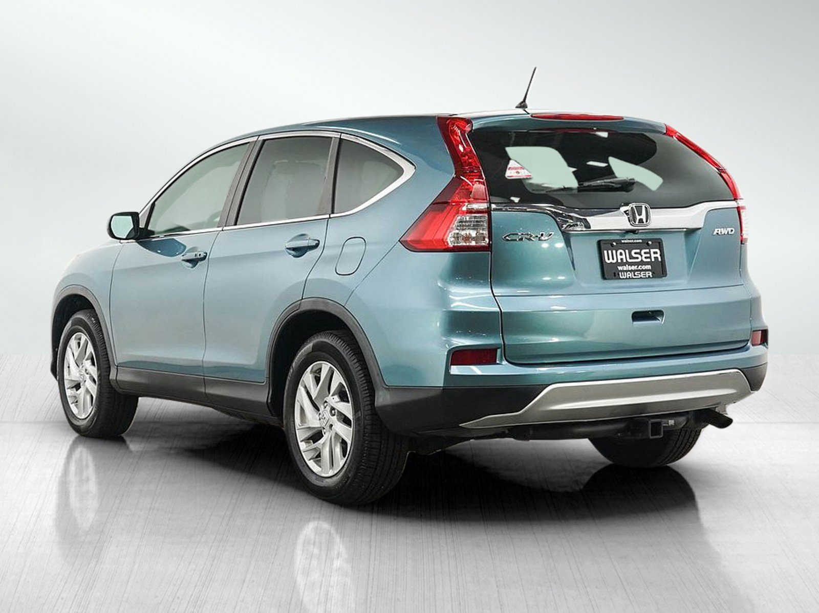 Used 2015 Honda CR-V EX image 3