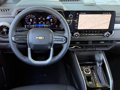 New 2026 Chevrolet Colorado LT w/ LT Convenience Package image 11