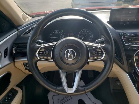 Certified 2023 Acura RDX FWD image 13