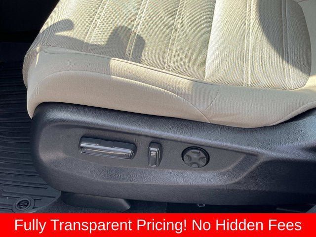 Used 2022 Honda CR-V EX image 27