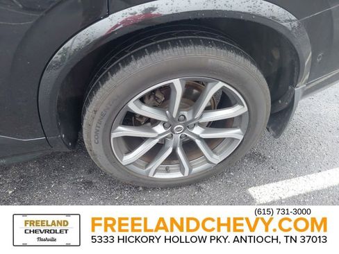 Used 2017 Volvo XC90 T6 Momentum w/ Vision Package AWD/4WD image 5