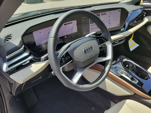 New 2026 Audi A5 Premium AWD/4WD image 7
