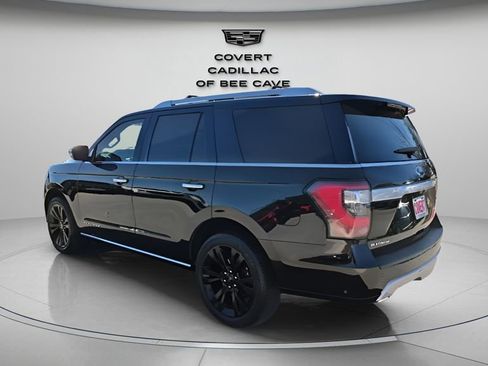 Used 2021 Ford Expedition Platinum image 7