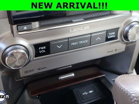 Used 2015 Lexus GX 460 w/ Premium Package AWD/4WD image 27