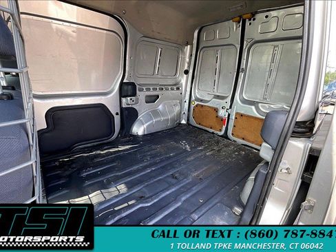 Used 2012 Ford Transit Connect XL FWD image 22