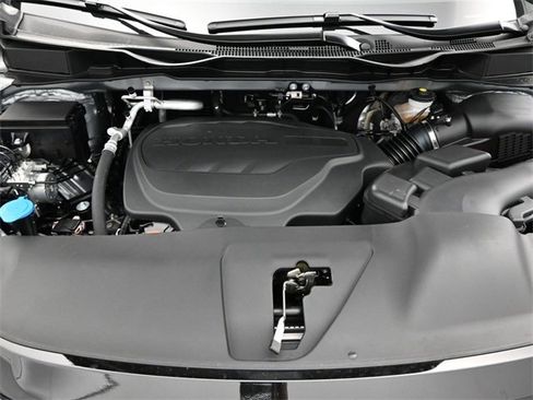 New 2026 Honda Odyssey EX-L image 38