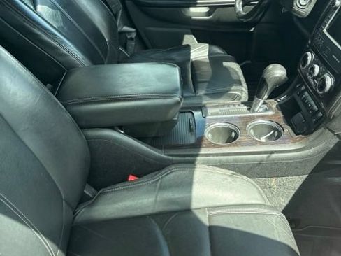 Used 2015 Chevrolet Traverse LT AWD/4WD image 12
