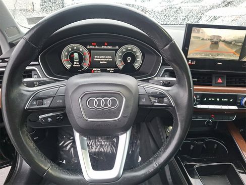 Used 2023 Audi A4 2.0T Premium Plus w/ Premium Plus Package image 21
