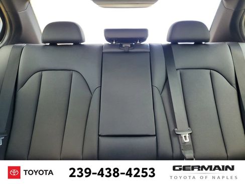 Used 2021 BMW 330i Sedan w/ Convenience Package image 31