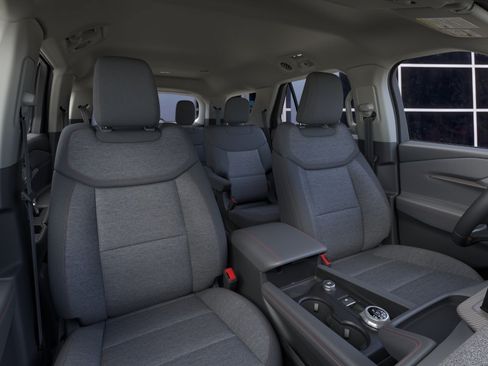 New 2026 Ford Explorer Active RWD image 39